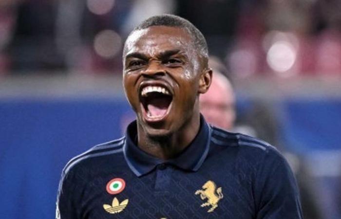 Serie A: Pierre Kalulu, Turins Erwachen und blauer Traum