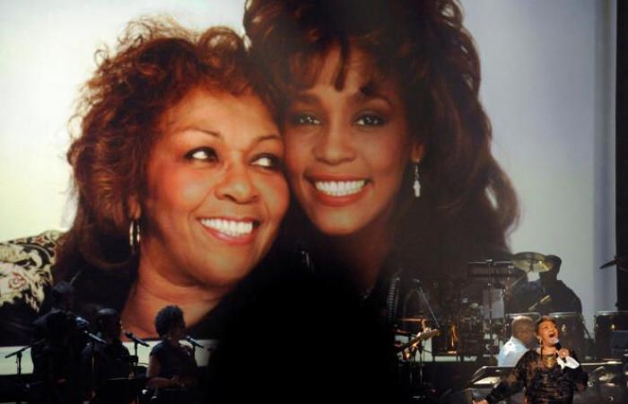 Tod der Gospelsängerin Cissy Houston, Mutter von Whitney Houston