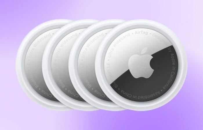 Apple AirTag: Dieses kostengünstige Zubehör verhindert, dass Sie Ihre Auto- oder Hausschlüssel verlieren