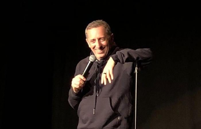 Komiker Gad Elmaleh kauft „Chez Michou“, das berühmte Pariser Kabarett