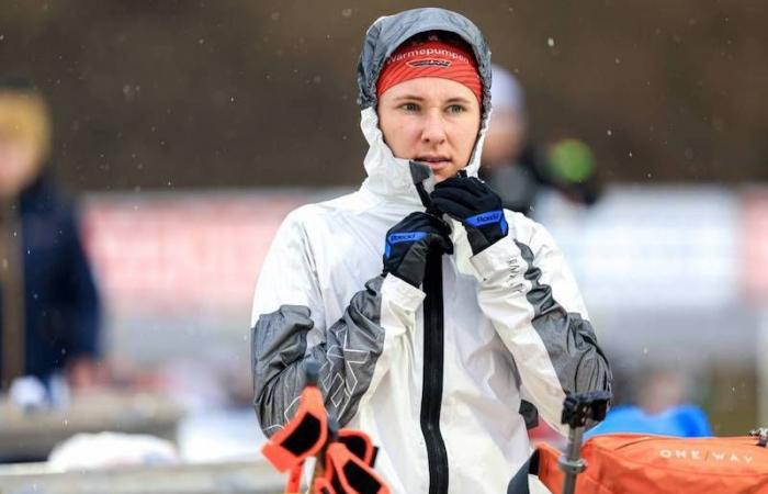 Sie möchte zum Wettkampf zurückkehren und eine inspirierende Mutter werden – Sportinfos – Ski