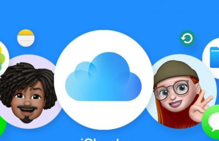 iCloud steckt voller neuer Funktionen: alles, was sich ändert