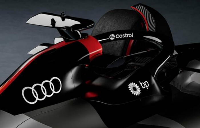 Formel 1 | Audi F1 wird Renault nicht imitieren und bekräftigt sein Engagement für 2026