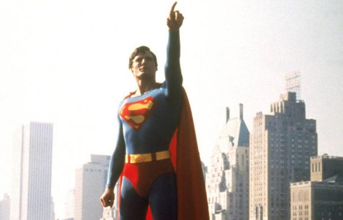 „Der Superman-Interpret hat die Wahrnehmung von Behinderung in unserer Gesellschaft verändert“