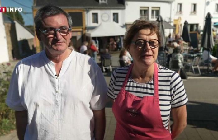 Hinweis für Kandidaten: Was wäre, wenn Sie die einzige und letzte Bäckerei auf der Insel Groix übernehmen würden?