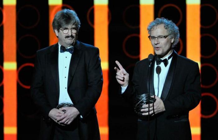 Der Nobelpreis für Medizin wird den Amerikanern Victor Ambros und Gary Ruvkun (amerikanischer Jude) verliehen.