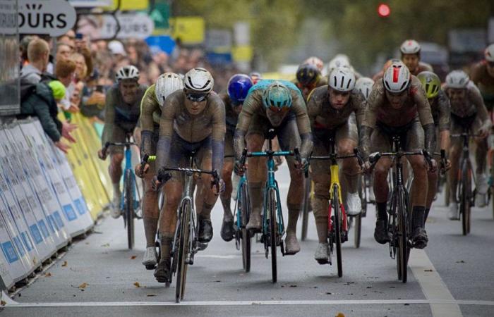 Radfahren: Paris-Tours wird nicht mehr auf der Avenue de Grammont ankommen