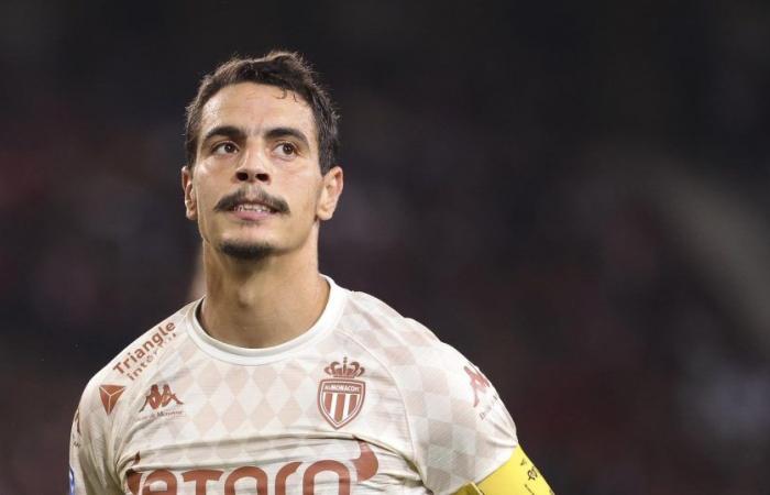 Wissam Ben Yedder wurde wegen psychischer Gewalt gegen seine Frau angeklagt