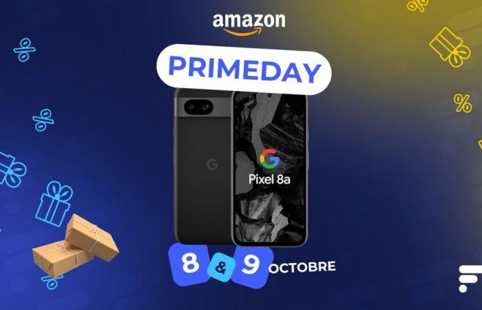 Mit dem Prime Day möchte Amazon, dass Sie Ihr Smartphone verändern! Hier sind die Angebote, die Ihr Geld wert sind