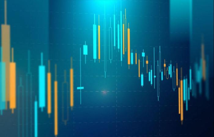 Wöchentliche Daten: Rohöl und Bitcoin: Preisprognosen