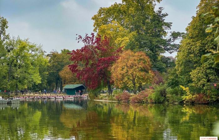 Let’s Live Vélo: Solidaritätsfahrt und Schatzsuche zugunsten des Pasteur-Instituts im Bois de Vincennes