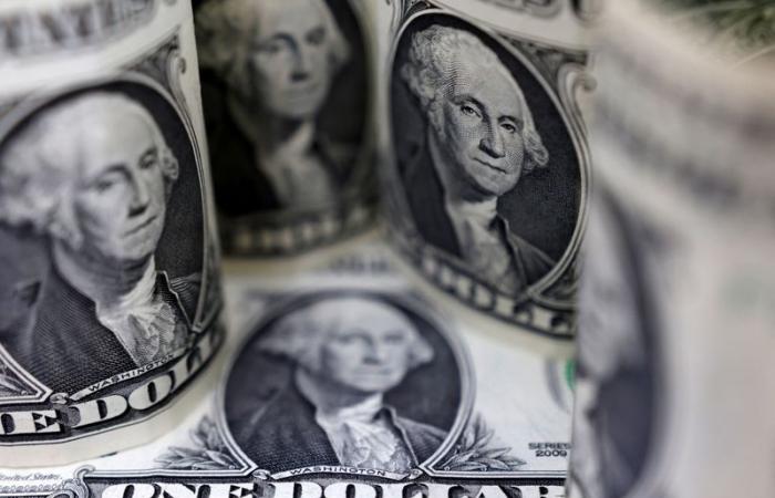 Der Dollar bleibt vor dem Fed-Protokoll stabil, der neuseeländische Dollar fällt nach der Zinssenkung.