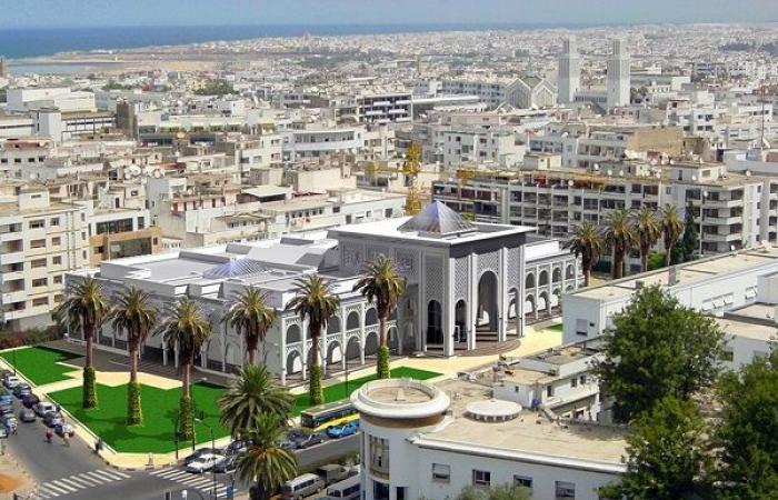 Die UNESCO ernennt Rabat zur Welthauptstadt des Buches 2026