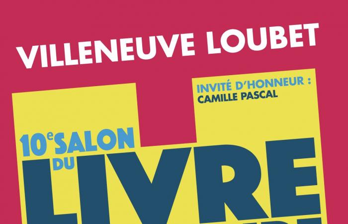 Villeneuve-Loubet: 10. Geschichtsbuchmesse am 18., 19. und 20. (…)