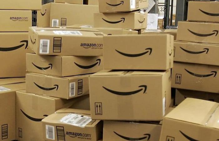 Hüten Sie sich vor Betrug bei Amazon Prime-Verkäufen