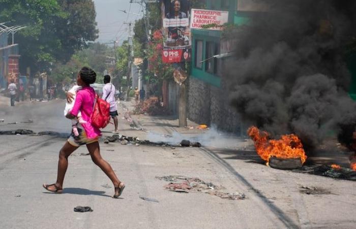 Die Dominikanische Republik hat in der vergangenen Woche fast 11.000 Haitianer ausgewiesen