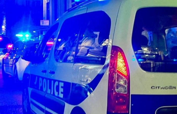 Saint-Étienne. 16-jähriger Teenager, der von Mercedes gewaltsam angefahren wurde, stirbt