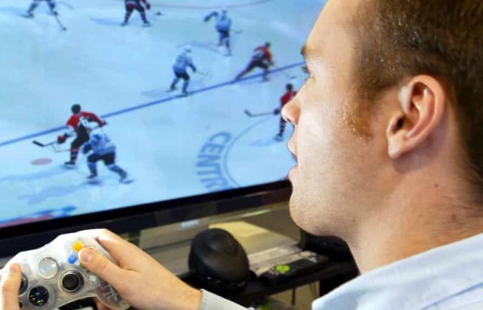 Laut EA Sports geht der Stanley Cup an…