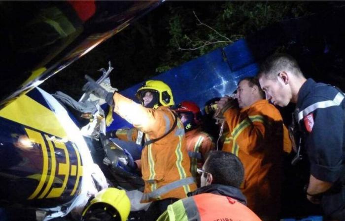 In den letzten fünfzehn Jahren kam es in der Vendée bereits zu tödlichen Flugzeugabstürzen