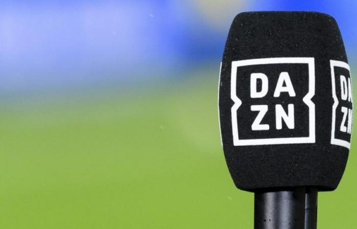 Saudi-Arabien ist bereit für einen großen Coup mit DAZN?