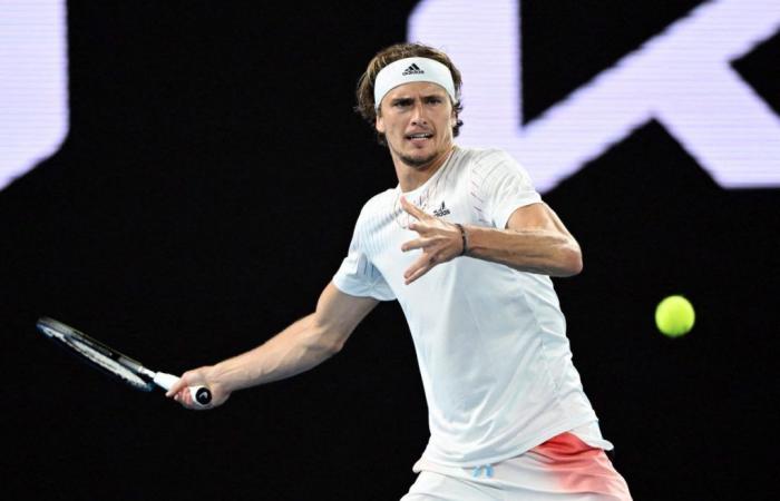 ATP Shanghai: Alexander Zverev gegen Tallon Griekspoor; Vorschau, Head-to-Head und Vorhersage