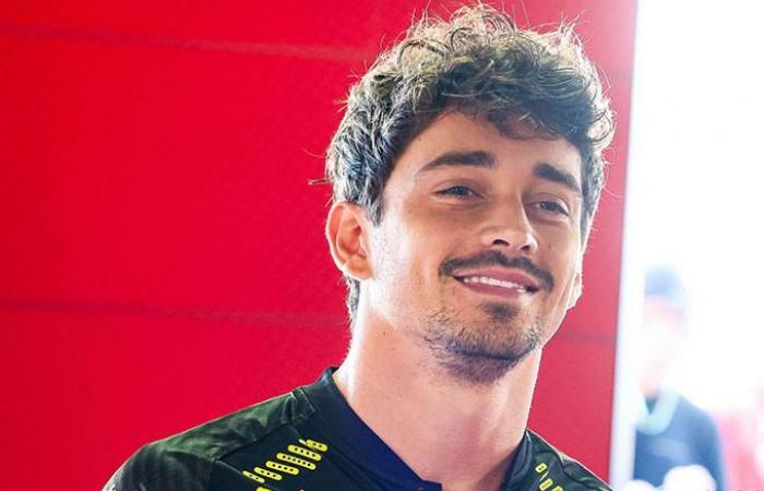 Formel 1 | Klar: Leclerc hat „gut reagiert“, als Sainz ihn bei Ferrari bedrohte