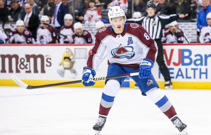 Colorado Avalanche kann sich einen langsamen Start in die NHL-Saison 2024-25 leisten – The Hockey Writers – Colorado Avalanche