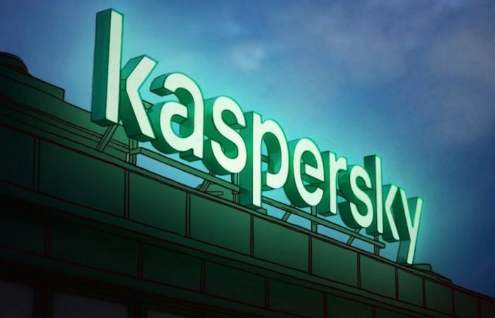 Kaspersky-Apps aus Google Play Store entfernt