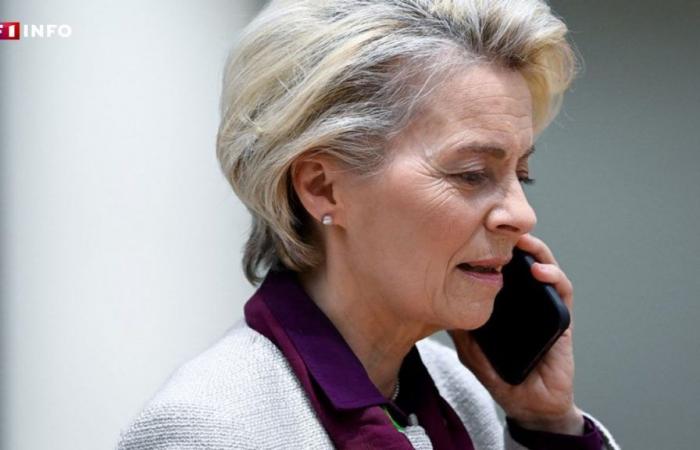 SMS zwischen Ursula von der Leyen und dem CEO von Pfizer: 5 Fragen zum Verständnis der Affäre