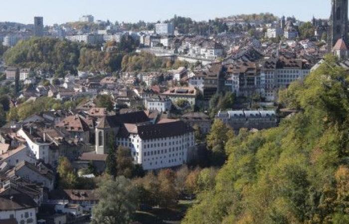 Freiburg will seine richterliche Gewalt neu ordnen