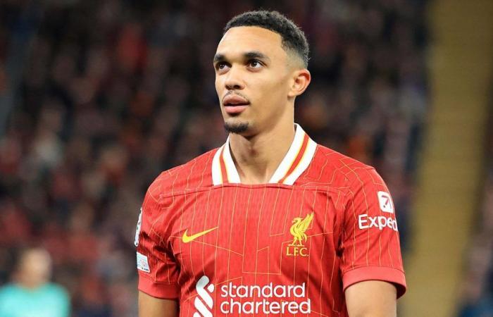 Wie die Verletzung von Dani Carvajal einen möglichen Wechsel von Trent Alexander-Arnold zu Real Madrid ermöglicht