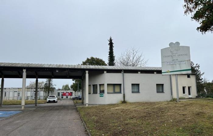 CVB 52 hat einen neuen Standort: das ehemalige Gymnasium Haut-du-Val