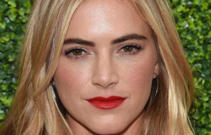 Emily Wickersham (NCIS) hat ein Kind zur Welt gebracht und verrät den Namen ihres Babys