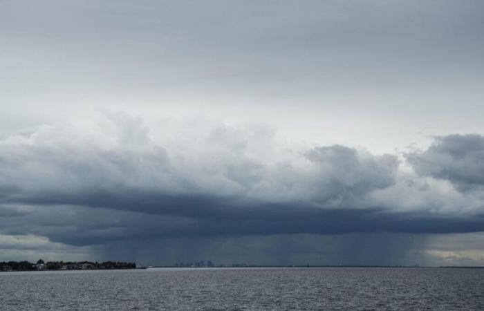 Maximale Kategorie, warmes Wasser … Warum könnte Hurrikan Milton „der schlimmste Sturm in Florida seit einem Jahrhundert“ sein?