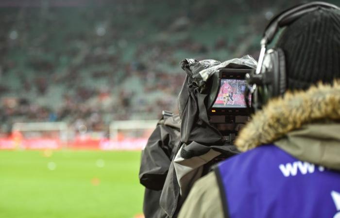 Ist die Methode von DAZN, IPTV zu vereiteln, effektiv?