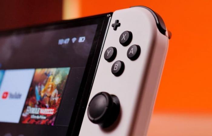 Ein Switch-Modder verteidigt sich gegen Nintendo … ohne Anwalt