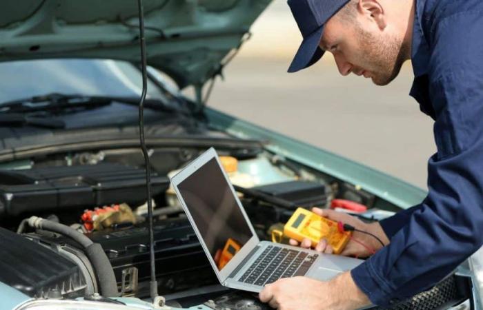 Diese wichtige Änderung gilt für alle Autofahrer ab dem 1. Januar 2025