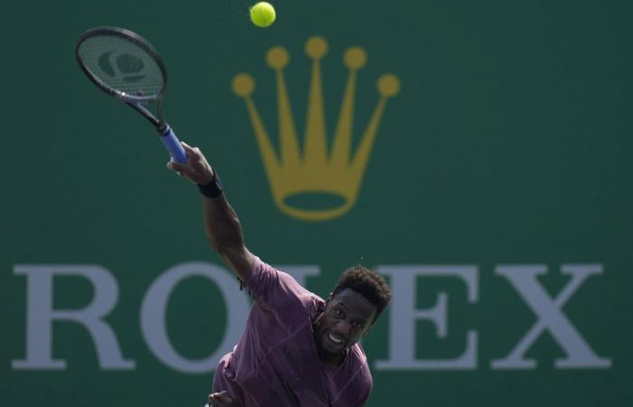 Carlos Alcaraz – Gaël Monfils: Zu welcher Zeit und auf welchem ​​Kanal kann man das Spiel in Shanghai sehen?