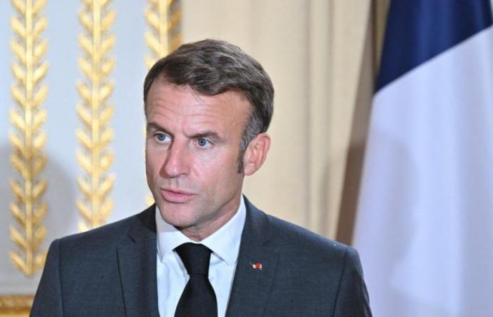 Frankreich: Amtsenthebungsverfahren gegen Emmanuel Macron abgelehnt