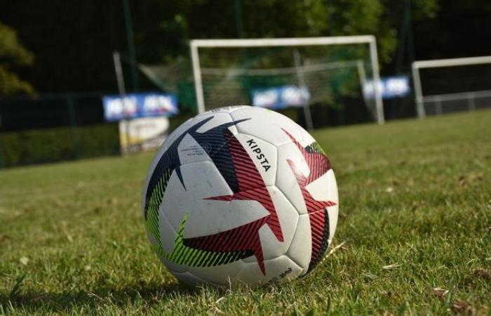 Französischer Pokal der Frauen und Gambardella: Die Auvergne-Plakate für den 19. und 20. Oktober sind bekannt