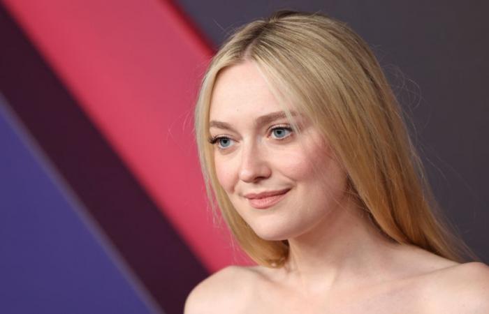 Dakota Fanning enthüllt unangemessene Fragen von Reportern, als sie noch ein Kinderstar war