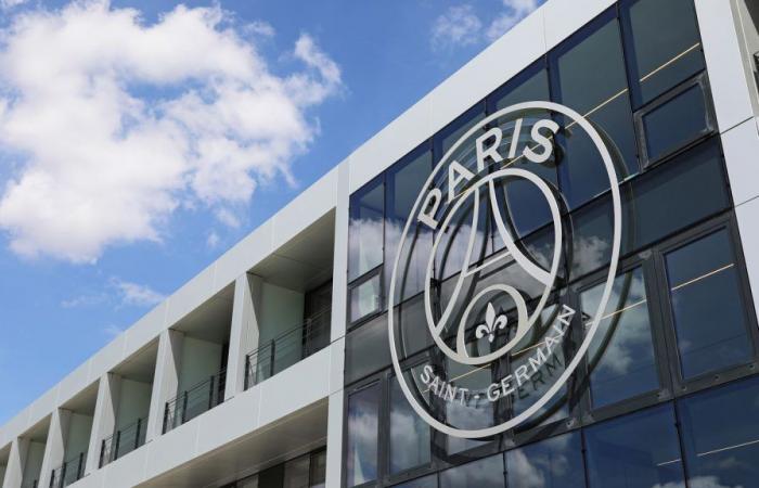 PSG ernennt einen neuen Generaldirektor