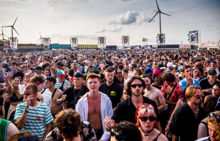 Testachats reicht eine Beschwerde gegen zehn belgische Festivals ein: Hier sind welche und warum