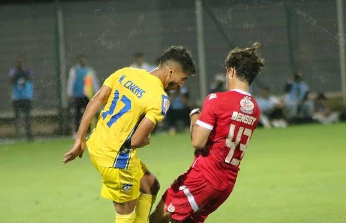 Al-Sawalem besiegt Wydad im Cup of Excellence