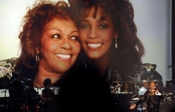 Tod der Gospelsängerin Cissy Houston, Mutter von Whitney Houston