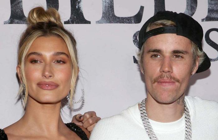 Justin Bieber ist in die P.-Diddy-Affäre verwickelt: Seine Frau Hailey bricht das Schweigen