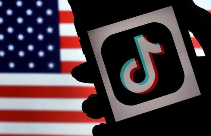 Psychische Gesundheit: TikTok von 14 US-Bundesstaaten vor Gericht gebracht