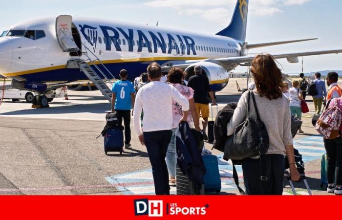 In den kommenden Monaten ist bei Ryanair etwas Neues zu erwarten: das Ende der klassischen Bordkarte