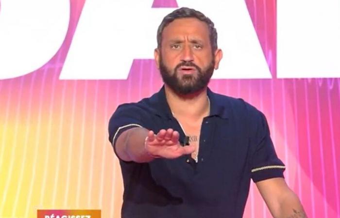 Ende des TPMP im Jahr 2025 nach der Schließung von C8? Cyril Hanouna ohne Filter für seine Zukunft