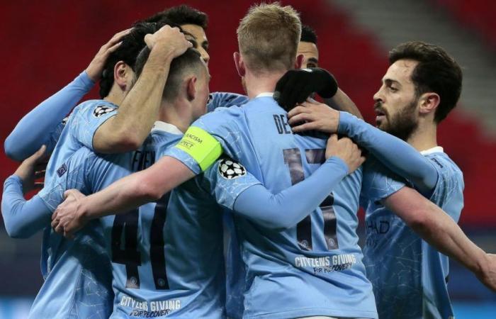 Bei Manchester City ist ein starker Start bestätigt